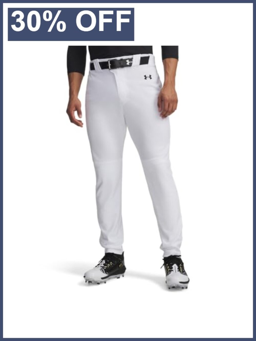 Men's Utility Pro Tapered Active Pants
